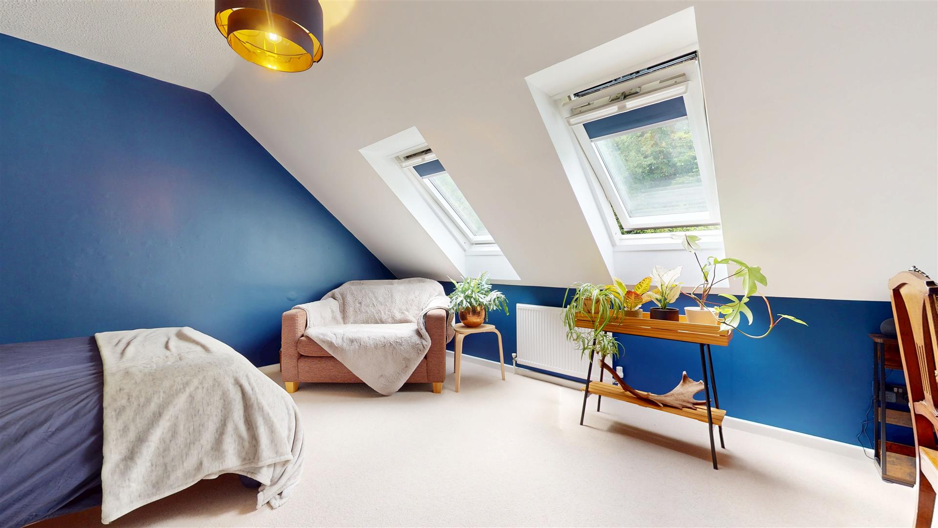 Colston Bassett, Emerson Valley, Milton Keynes